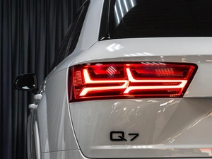 Внедорожник Audi Q7 2018 года, 4769000 рублей, Тюмень