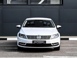 Седан Volkswagen Passat CC 2013 года, 1079000 рублей, Кирилловка