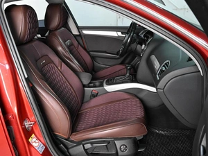 Седан Audi A4 2013 года, 1670000 рублей, Аксай