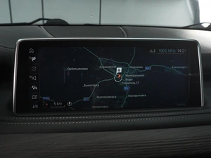 Внедорожник BMW X5 2017 года, 4240000 рублей, Минеральные Воды