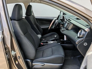 Внедорожник Toyota RAV4 2016 года, 2190000 рублей, Краснодар