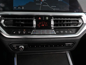 Седан BMW 3 серия 2019 года, 4970000 рублей, Ростов-на-Дону