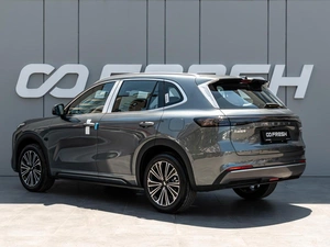 Внедорожник Geely Galaxy Starship 7 2025 года, 3770000 рублей, Краснодар