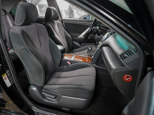 Седан Toyota Camry 2009 года, 1199000 рублей, Воронеж