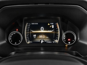 Внедорожник Chery Tiggo 4 Pro 2023 года, 1549000 рублей, Тюмень