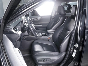 Внедорожник Toyota RAV4 2020 года, 3190000 рублей, Ростов-на-Дону
