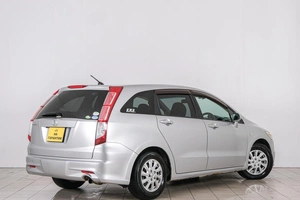 Минивэн Honda Stream 2010 года, 999000 рублей, Красноярск