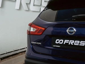 Внедорожник Nissan Qashqai 2018 года, 2179000 рублей, Волгоград