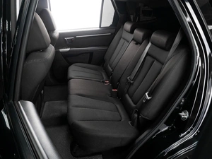 Внедорожник Hyundai Santa Fe 2010 года, 1305000 рублей, Тюмень