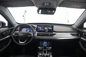 Внедорожник Xcite X-Cross 8 2024 года, 2200000 рублей, Орёл