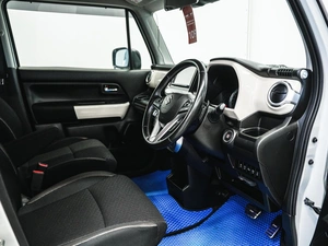 Внедорожник Suzuki XBee 2021 года, 1289000 рублей, Красноярск