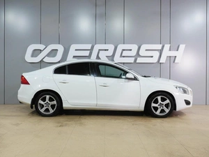 Седан Volvo S60 2012 года, 929000 рублей, Воронеж