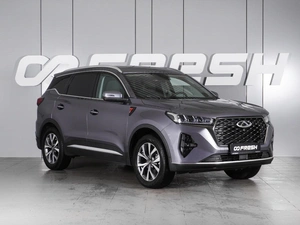 Внедорожник Chery Tiggo 7 Pro Max 2023 года, 2120000 рублей, Минеральные Воды