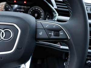 Внедорожник Audi Q3 2026 года, 4035000 рублей, Ставрополь