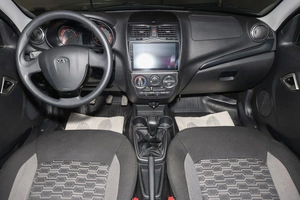 Универсал ВАЗ (LADA) Granta Cross 2022 года, 879000 рублей, Новосибирск