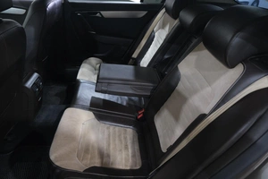 Седан Volkswagen Passat 2011 года, 1069000 рублей, Новокузнецк