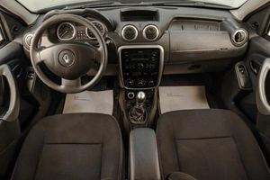 Внедорожник Renault Duster 2015 года, 919000 рублей, Челябинск