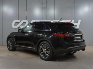 Внедорожник Infiniti FX37 2011 года, 1649000 рублей, Воронеж