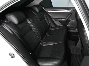 Лифтбек Skoda Octavia 2017 года, 1595000 рублей, Аксай