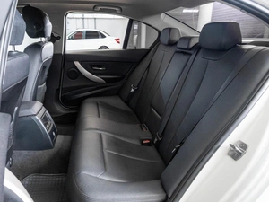 Седан BMW 3 серия 2014 года, 1628000 рублей, Ставрополь