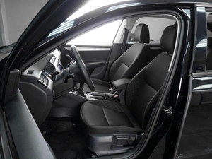 Лифтбек Skoda Octavia 2019 года, 1639000 рублей, Тюмень