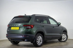 Внедорожник Skoda Karoq 2020 года, 2099000 рублей, Оренбург