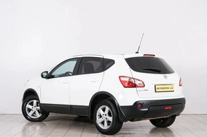 Внедорожник Nissan Qashqai 2011 года, 1099000 рублей, Красноярск