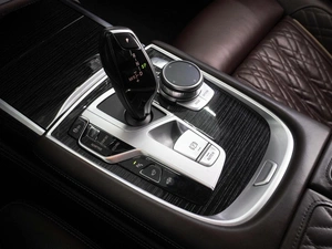 Седан BMW 7 серия 2022 года, 8692000 рублей, Воронеж