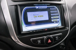 Седан Hyundai Solaris 2013 года, 899000 рублей, Красноярск