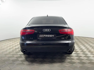 Седан Audi A6 2014 года, 1515900 рублей, Казань