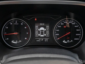 Лифтбек JAC J7 2023 года, 1420000 рублей, Краснодар