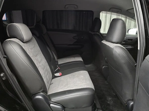 Минивэн Toyota Wish 2011 года, 1180000 рублей, Красноярск