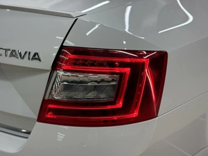 Лифтбек Skoda Octavia 2015 года, 1445000 рублей, Красноярск