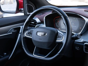 Внедорожник Belgee X50 2024 года, 2099000 рублей, Волгоград