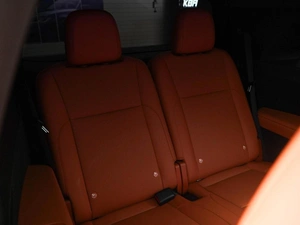 Внедорожник Li Auto L9 2024 года, 5650777 рублей, Москва