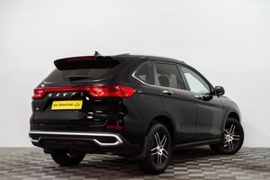 Внедорожник Haval M6 2023 года, 1689000 рублей, Сургут