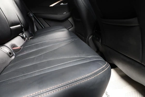 Внедорожник OMODA C5 2023 года, 2189000 рублей, Новосибирск