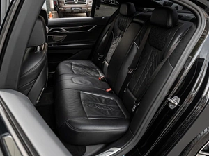 Седан BMW 7 серия 2020 года, 5799000 рублей, Краснодар