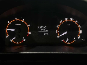 Внедорожник ВАЗ (LADA) Niva Legend 2025 года, 1145000 рублей, Красноярск
