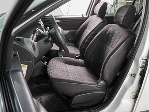Хетчбэк Renault Sandero 2010 года, 499000 рублей, Воронеж