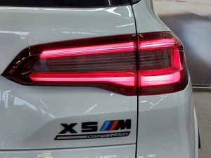 Внедорожник BMW X5 M 2020 года, 9315000 рублей, Барнаул