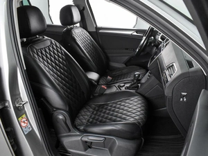 Внедорожник Volkswagen Tiguan 2019 года, 2679000 рублей, Воронеж