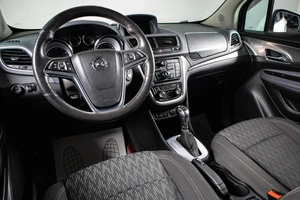 Внедорожник Opel Mokka 2013 года, 1239000 рублей, Сургут