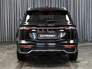 Внедорожник Geely Monjaro 2023 года, 3394000 рублей, Ставрополь