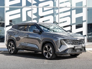 Внедорожник Geely Cityray 2024 года, 2434999 рублей, Краснодар