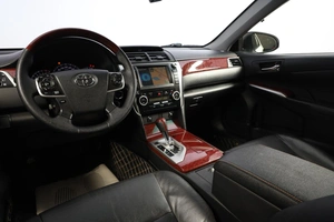 Седан Toyota Camry 2012 года, 2089000 рублей, Новосибирск