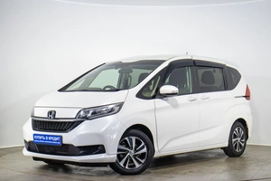 Минивэн Honda Freed 2020 года, 1825000 рублей, Оренбург