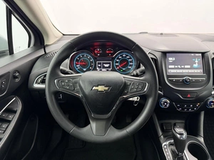 Седан Chevrolet Cruze 2018 года, 1150000 рублей, Орёл