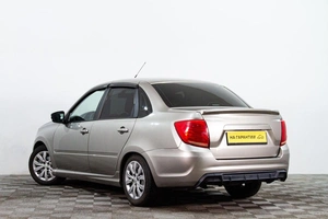Седан ВАЗ (LADA) Granta 2022 года, 719000 рублей, Сургут