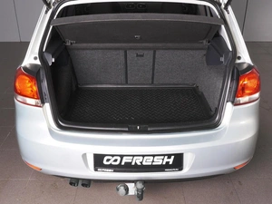 Хетчбэк Volkswagen Golf 2012 года, 998000 рублей, Минеральные Воды